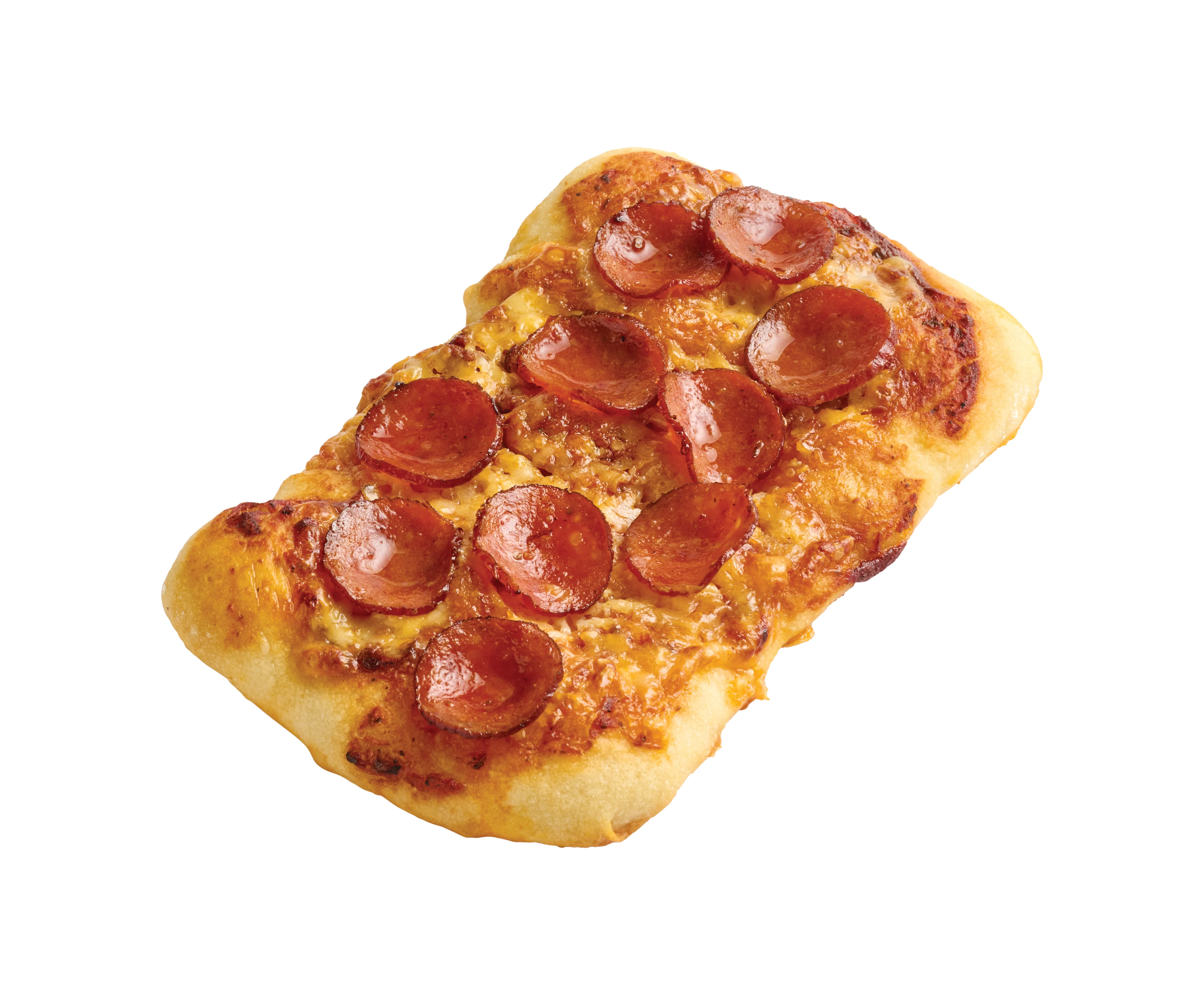 Savoury Treats